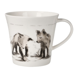 Erste Entdeckungsreise Kaffe/Temugg 9,5cm