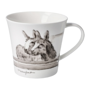 Kaffe-/Tekopp, Glada Kompisar