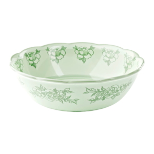 Josephine Skål 30cm, Dusty Green
