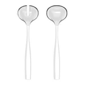 Dolce Vita Salladsbestick, Mother of Pearl