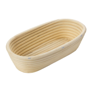 Fermenteringskorg Oval