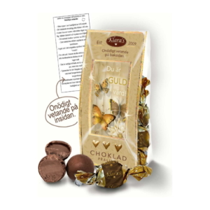 Onödigt Vetande, Guld Värd