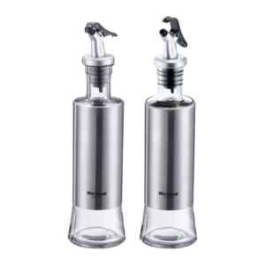 Lissabon Vinäger/Oljeautomater 2-pack