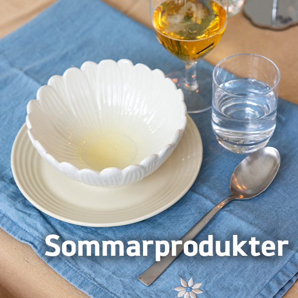 Sommarprodukter