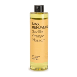 Refill för Doftpinnar 150ml, Seville Orange Blossom