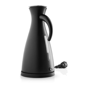 Vattenkokare 1,5L, Matt Black