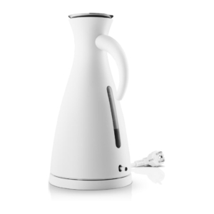 Vattenkokare 1,5L, Matt White