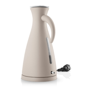 Vattenkokare 1,5L, Matt Sand