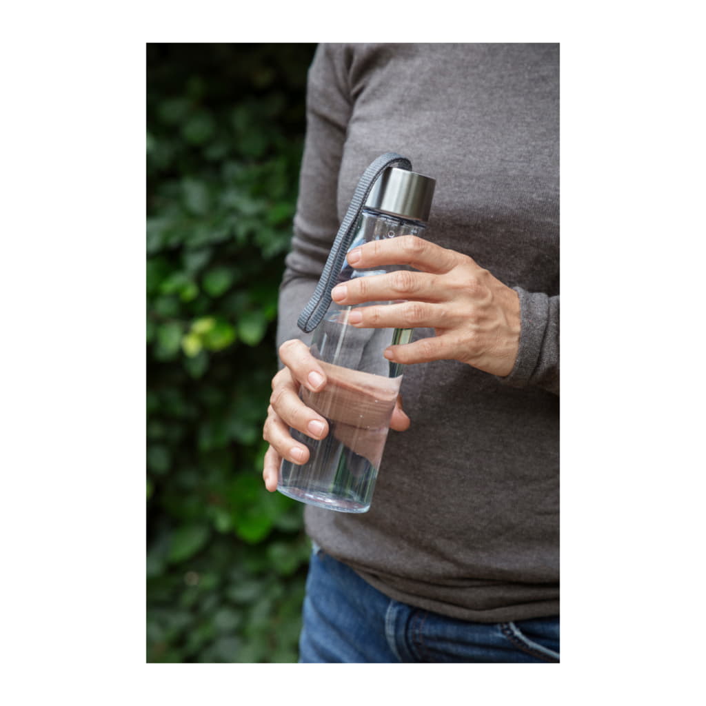 RE-Hydrate Vattenflaska 50cl, Clear - Bild 2