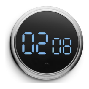 Magnetisk Timer