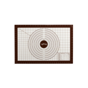 Non-stick Bakmatta för Deg 60x40cm