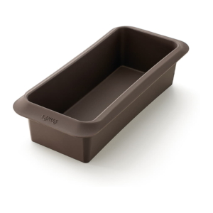 Silikonform för Bröd eller Kaka 25cm