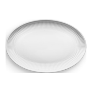Legio Nova Oval Coupe Tallrik 24,5cm