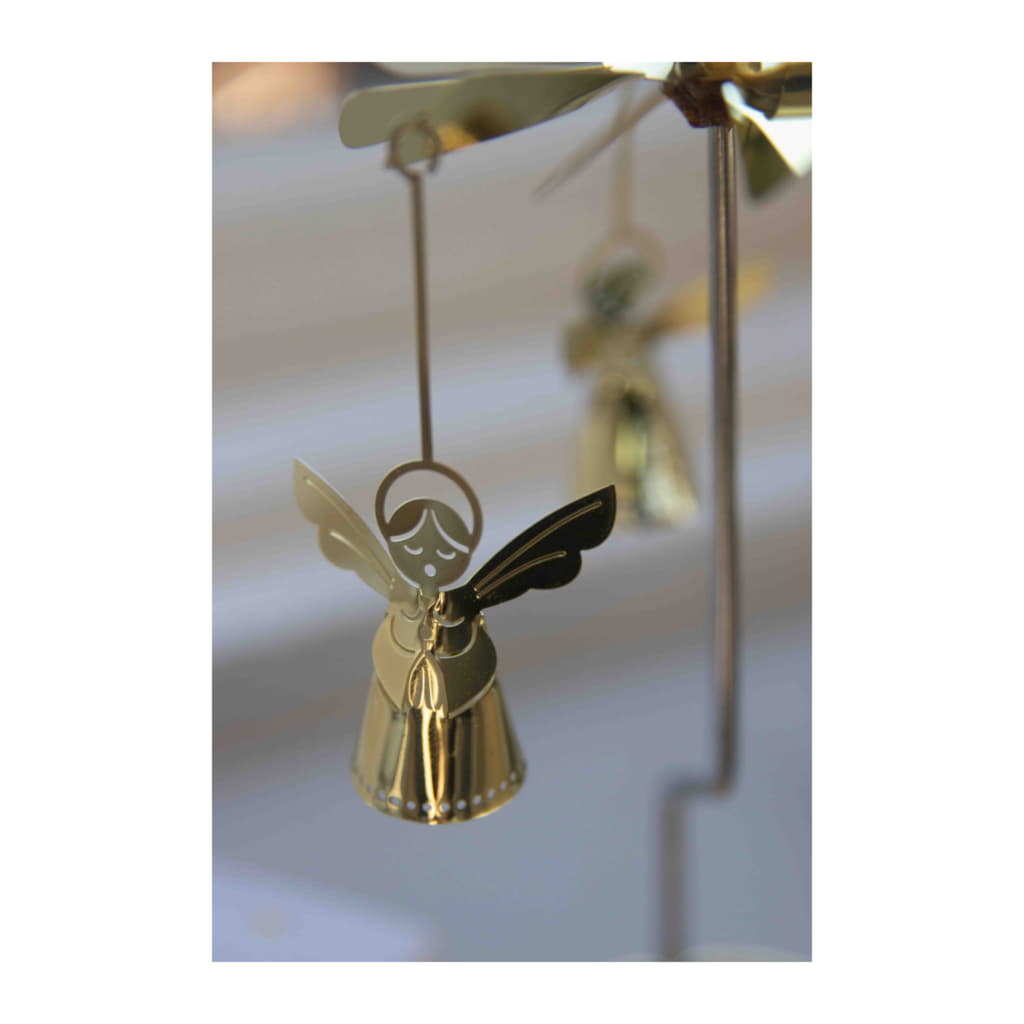 Änglaspel Sjungande Ängel - Bild 2