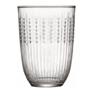 Swedish Grace Dricksglas 37cl 2-pack, Klar