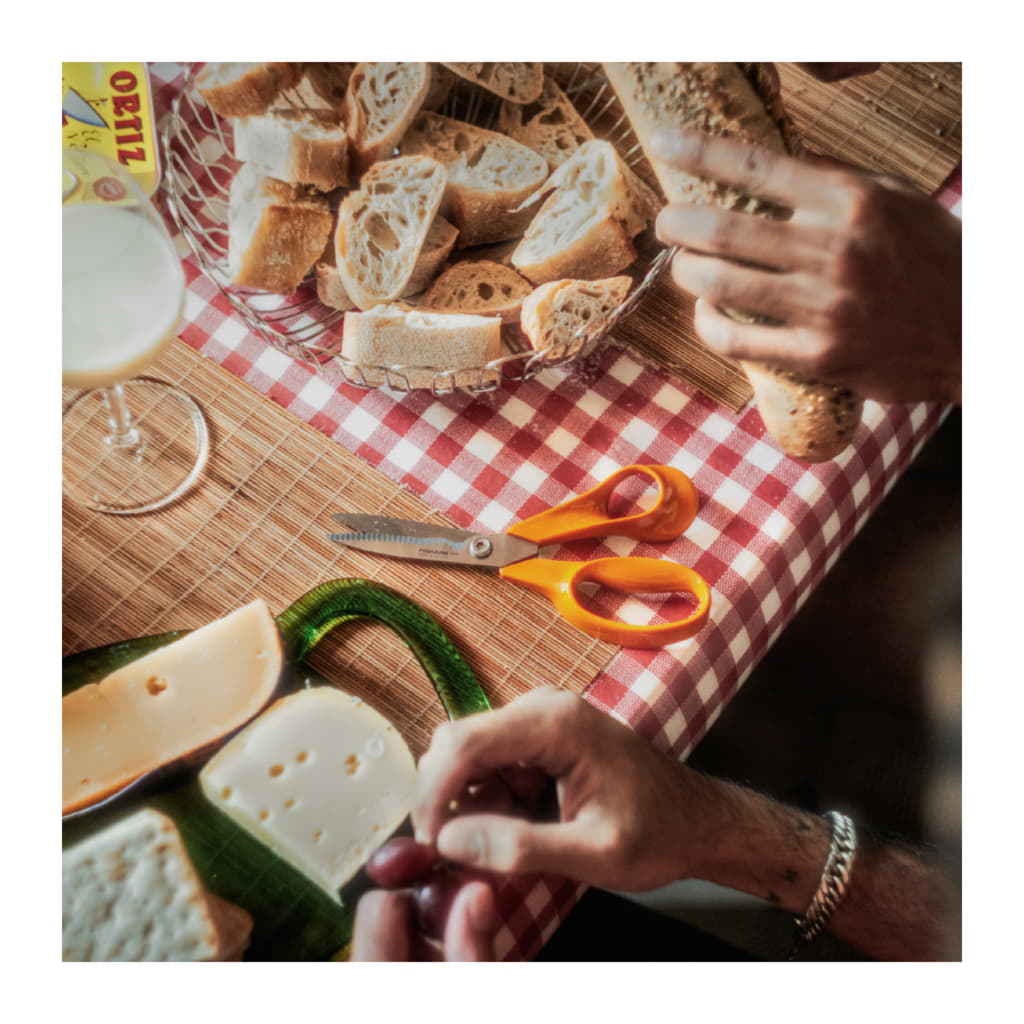 Classic Kökssax 18cm - Bild 2