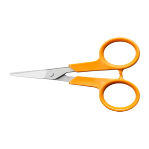 Classic Broderisax 10cm