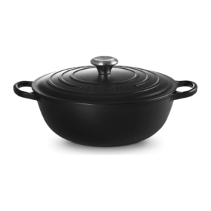 Signature Stekgryta 28cm, Matte Black