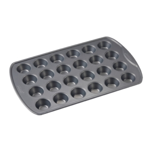 Karabo Muffinsform för 24st 42,5x26cm