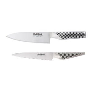 Global Knivset 2 delar, G-58, GS-14