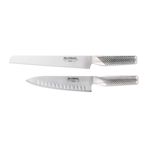 Global Knivset 2 delar, G-9, G-78