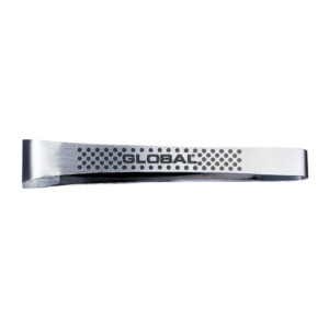 Global Fiskbenspincett 12cm Rak