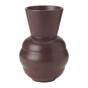 Tortus Archie Vas No1 21cm, White