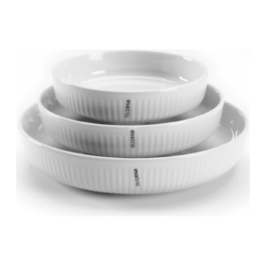 Legio Nova Skålset 3 delar 0,25/0,5/1L