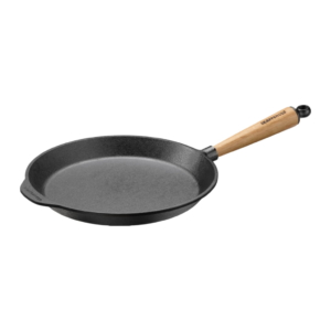 Stekpanna 28cm, Ekhandtag