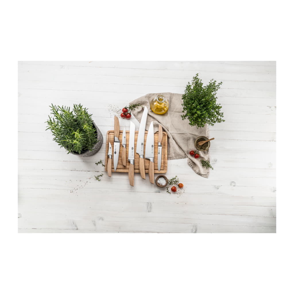 Tevere Brödkniv 20cm - Bild 4