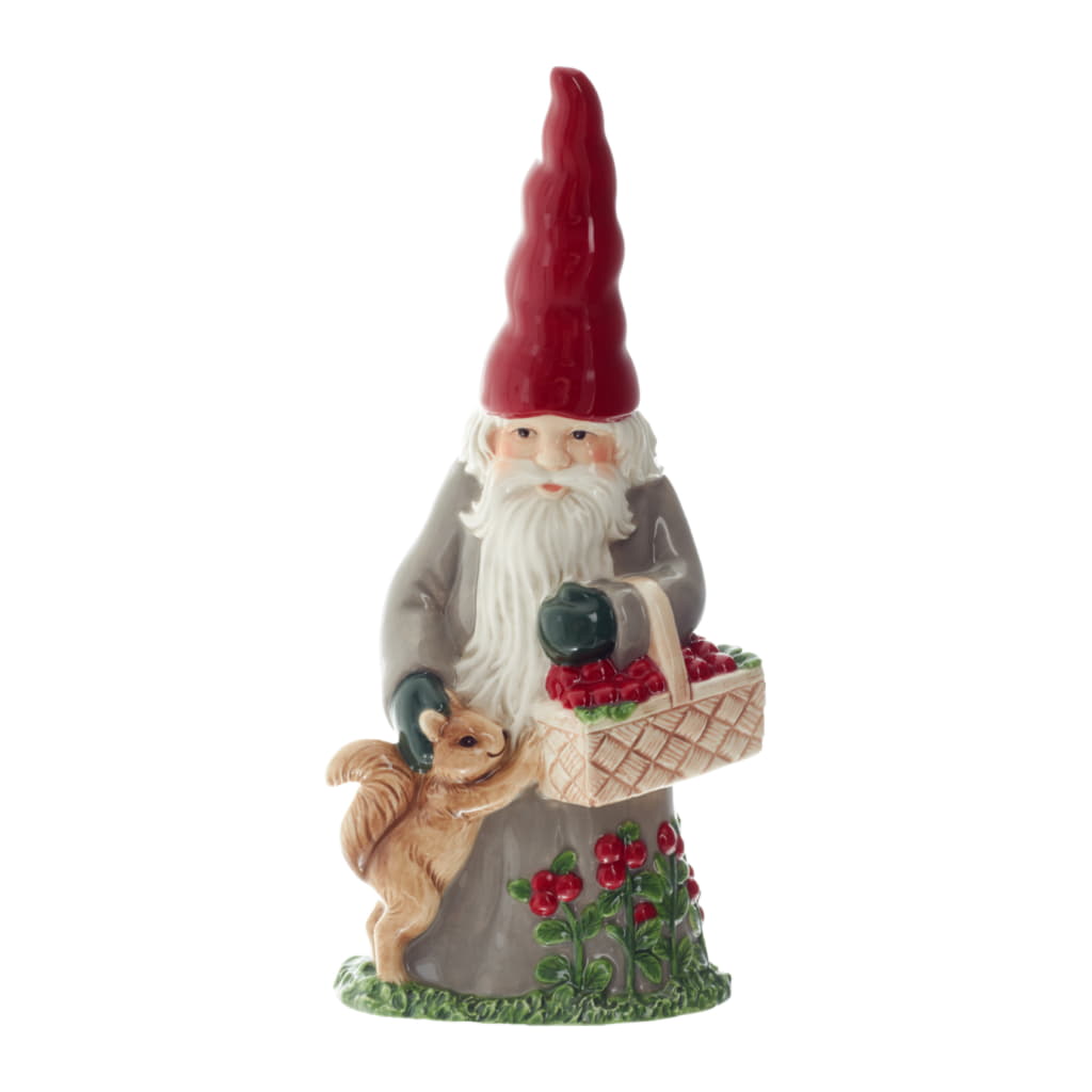 Tomten & Vännerna 20cm
