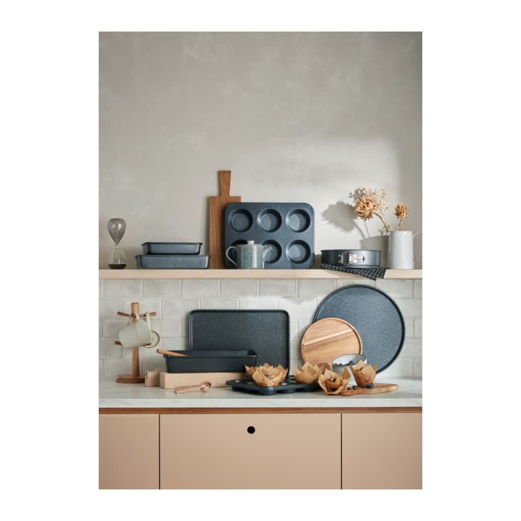 Quantanium Långpanna L 44x30cm - Bild 2