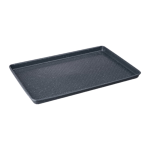 Quantanium Långpanna L 44x30cm