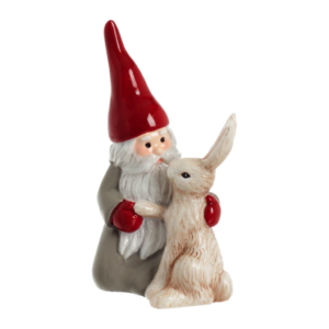 Tomten & Vännerna 10cm