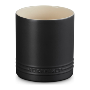 Signature Bestick- & Redskapskruka 1,1L, Black