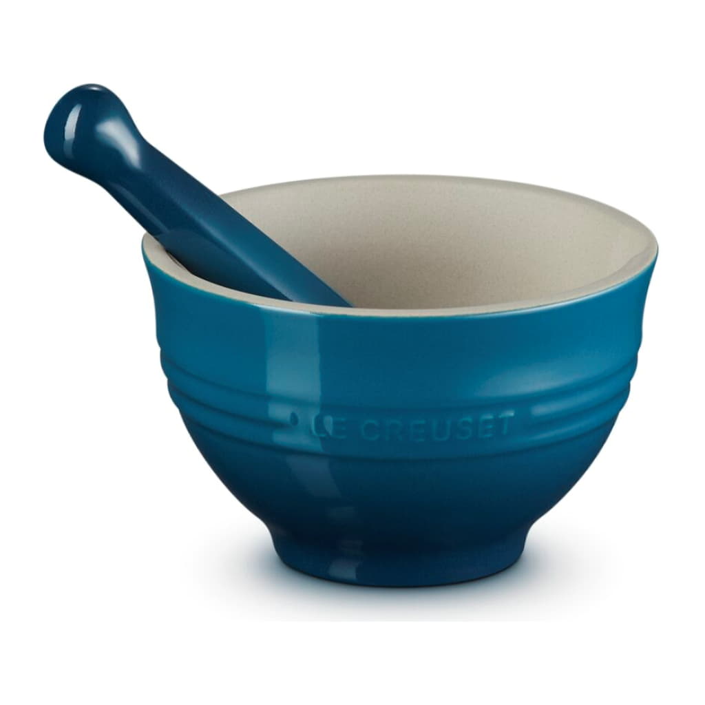 Mortel 2 delar, Deep Teal