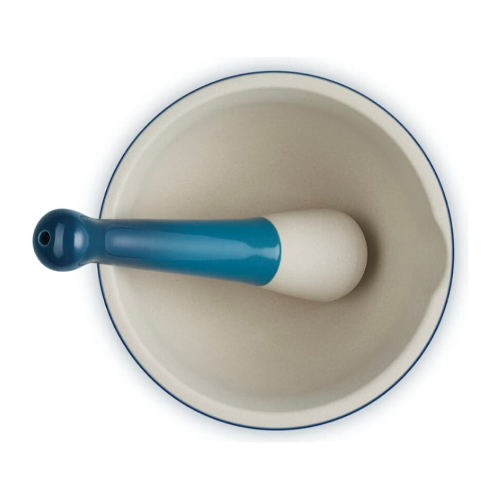 Mortel 2 delar, Deep Teal - Bild 2