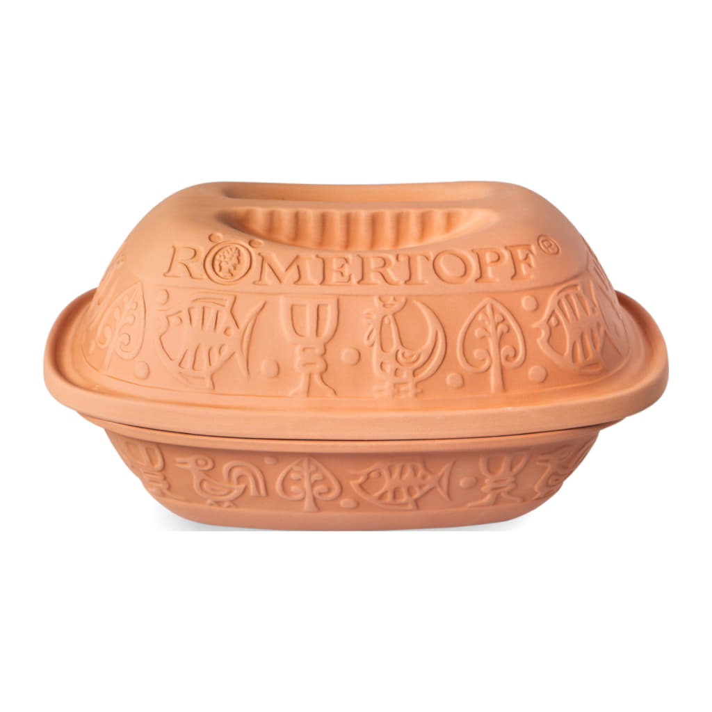 Römertopf Lergryta Classic 2 pers