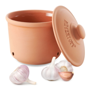 Römertopf Lökgömma
