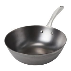 Pure Pan Wok 28cm