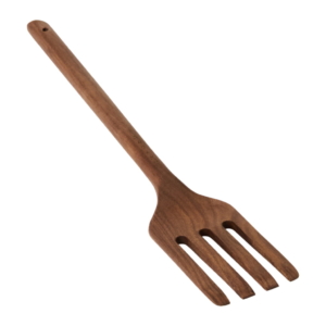 Gaffel 33,5cm, Valnöt