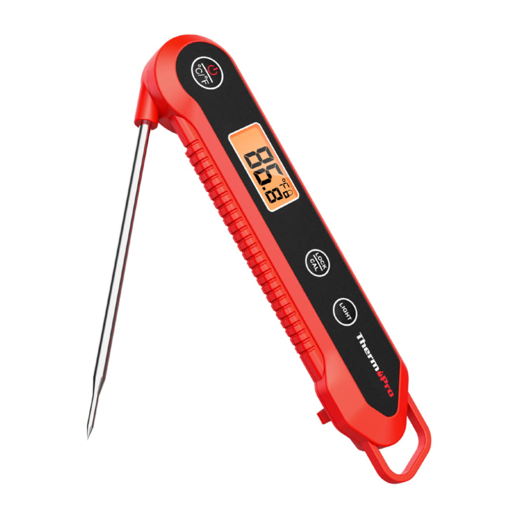 Waterproof Instant Read Therm