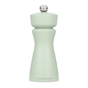 Cole&Mason Kenton Salt/Pepparkvarn 15cm, Sage
