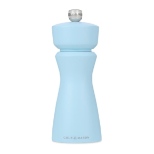 Cole&Mason Kenton Salt/Pepparkvarn 15cm, Sea Salt