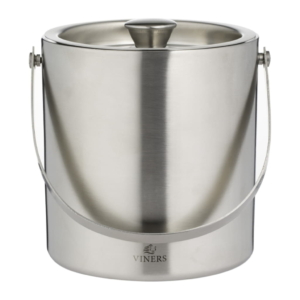 Viners Ishink med Lock, Silver