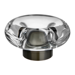 Orion Ljuslykta 6,3cm, Grå