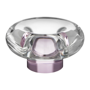 Orion Ljuslykta 6,3cm, Rosa