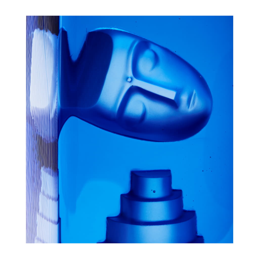 BV Azur Dream Blue AC-25 - Bild 2