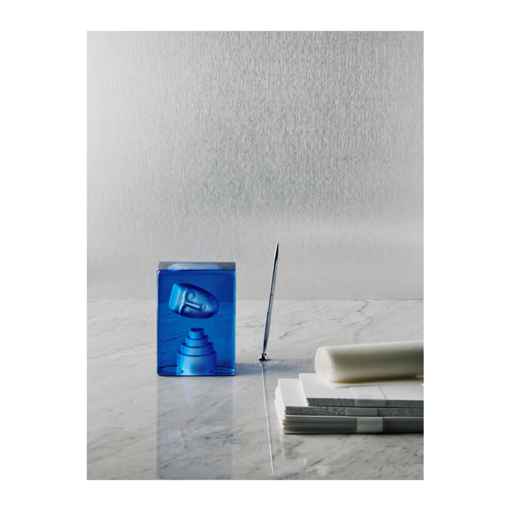 BV Azur Dream Blue AC-25 - Bild 3