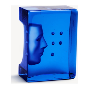 BV Azur Look Blue AC-25